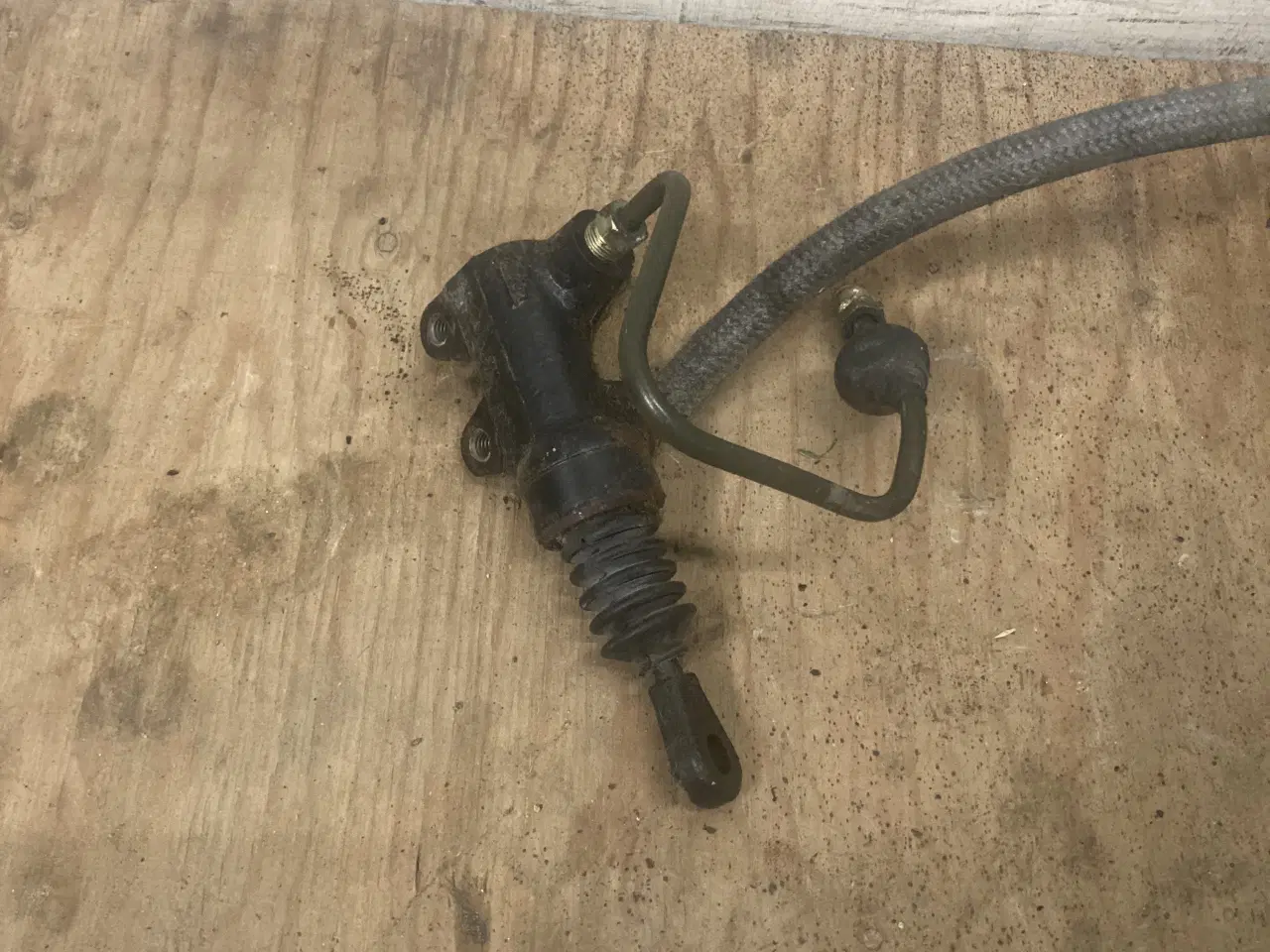 Billede 5 - Div reservedele vw T4. Årg 91-95