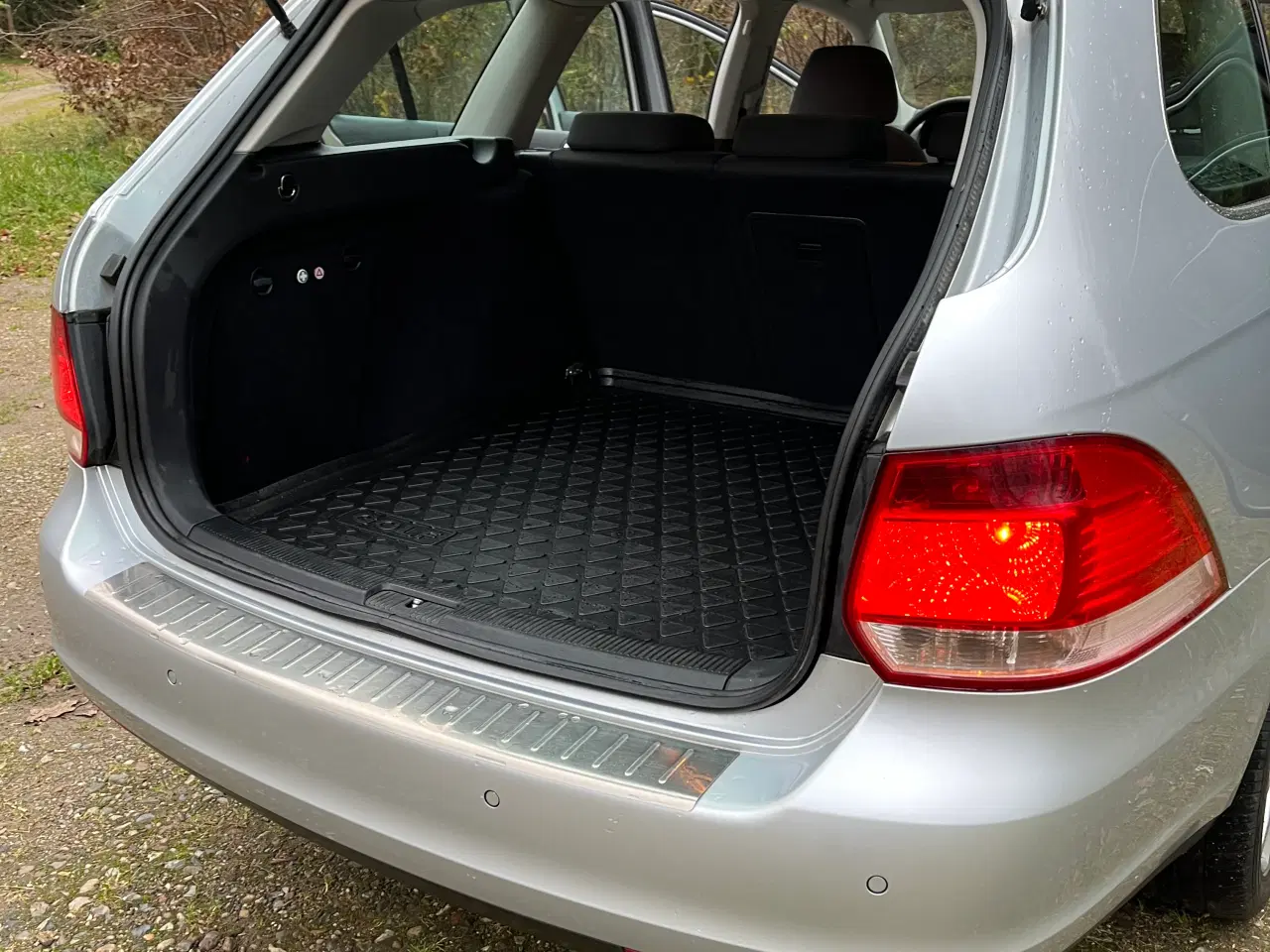 Billede 12 - Vw golf 1.9 tdi partikelfilter 