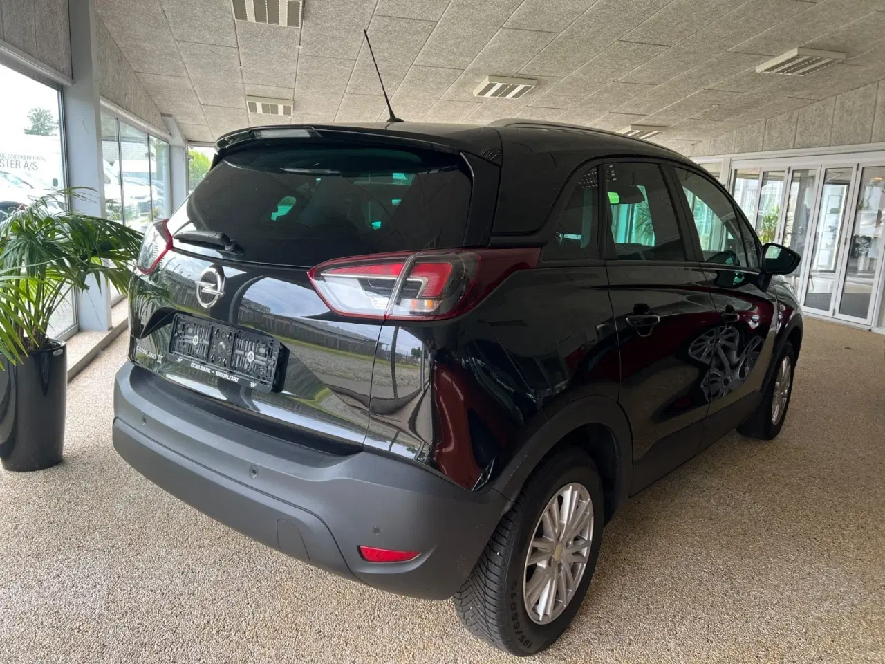 Billede 3 - Opel Crossland X 1,2 Enjoy