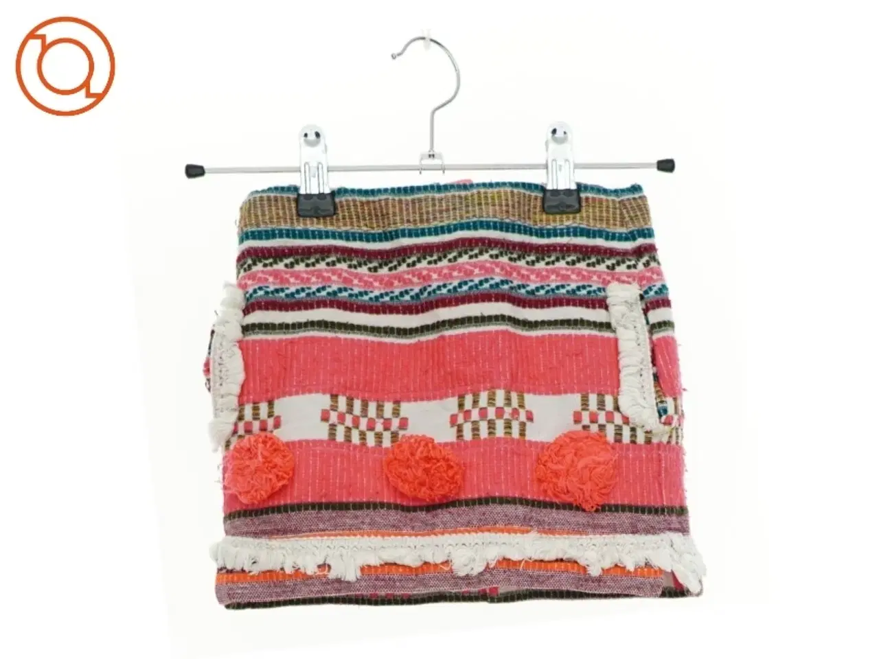 Billede 1 - Nederdel fra Billieblush (str. 104 cm)