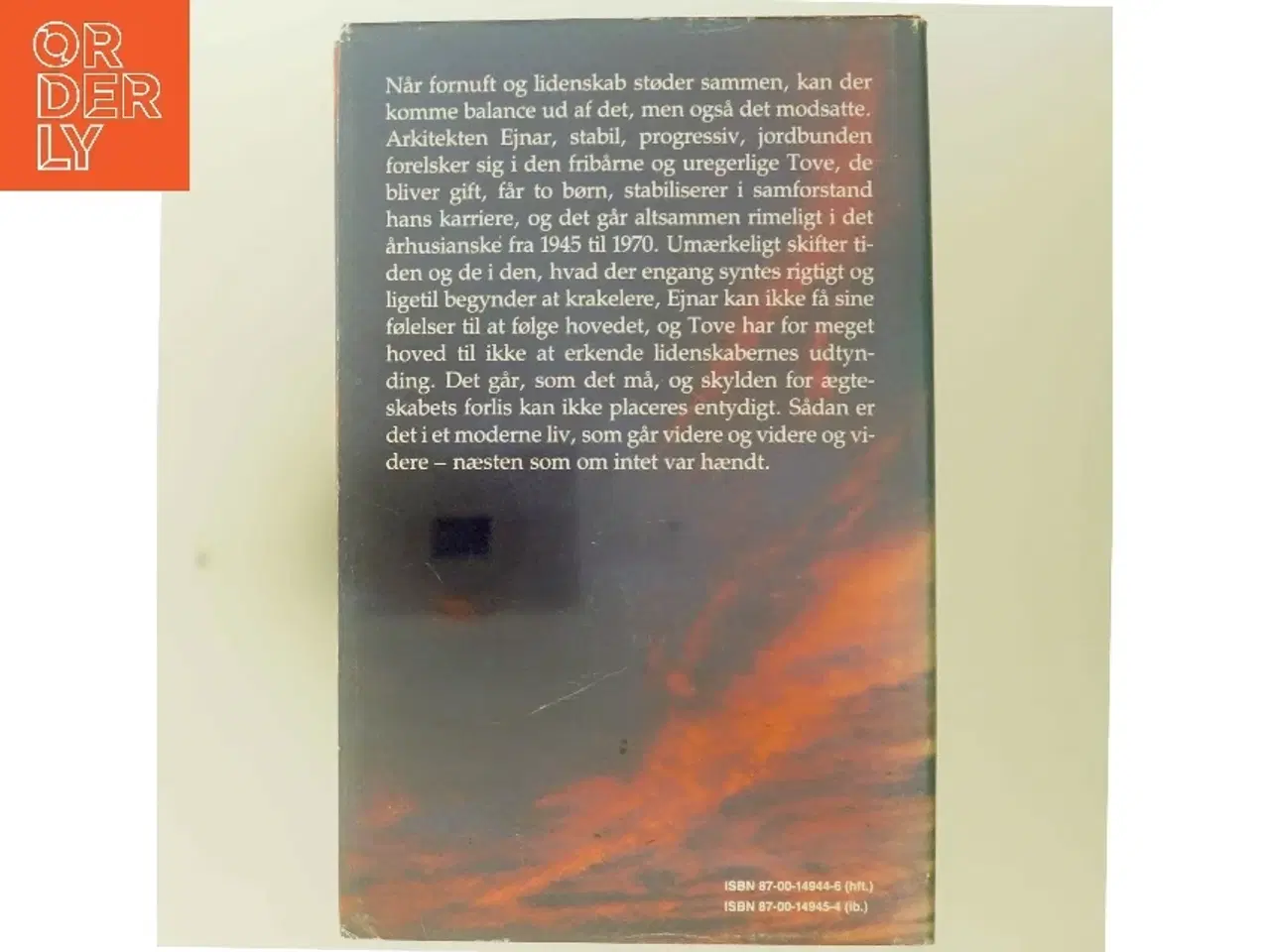 Billede 3 - Krukken og Stenen, Tage Skou-Hansen fra Gyldendal