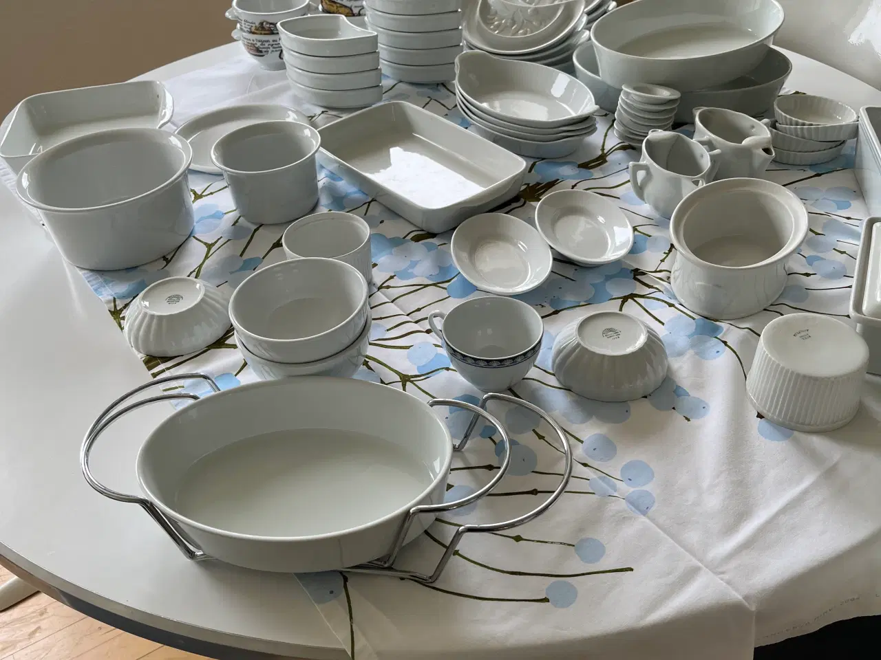 Billede 1 - Pillivoyt  porcelæn sælges