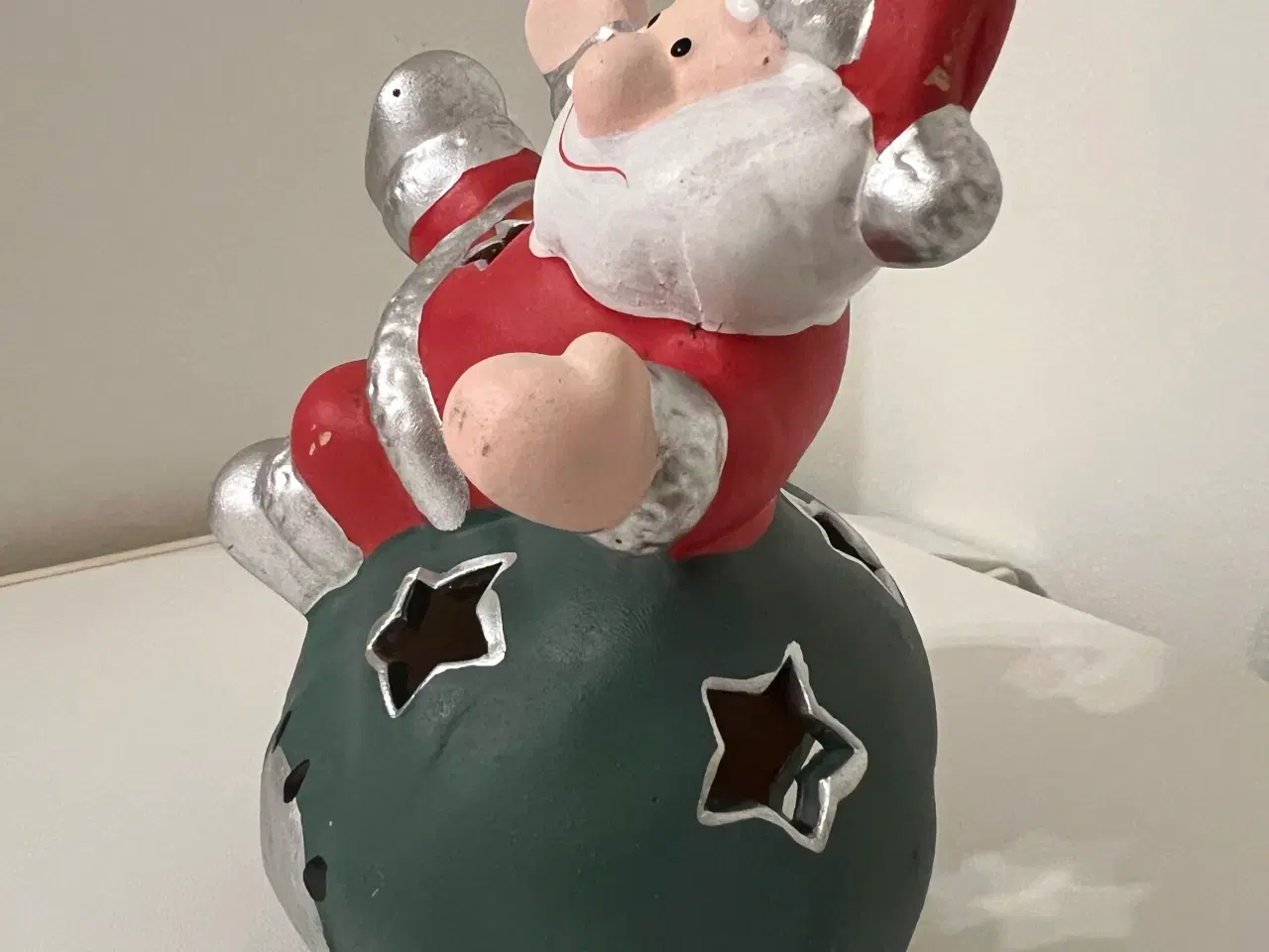 Billede 3 - Fyrfadsstage fra Jysk Sengetøj