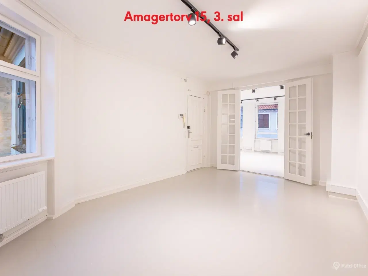 Billede 18 - KONTOR PÅ STRØGET UDLEJES - OP TIL 3 MDR. LEJERABAT