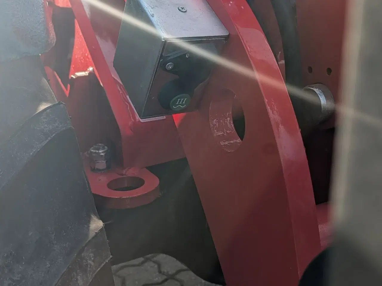 Billede 14 - Heracles H200+