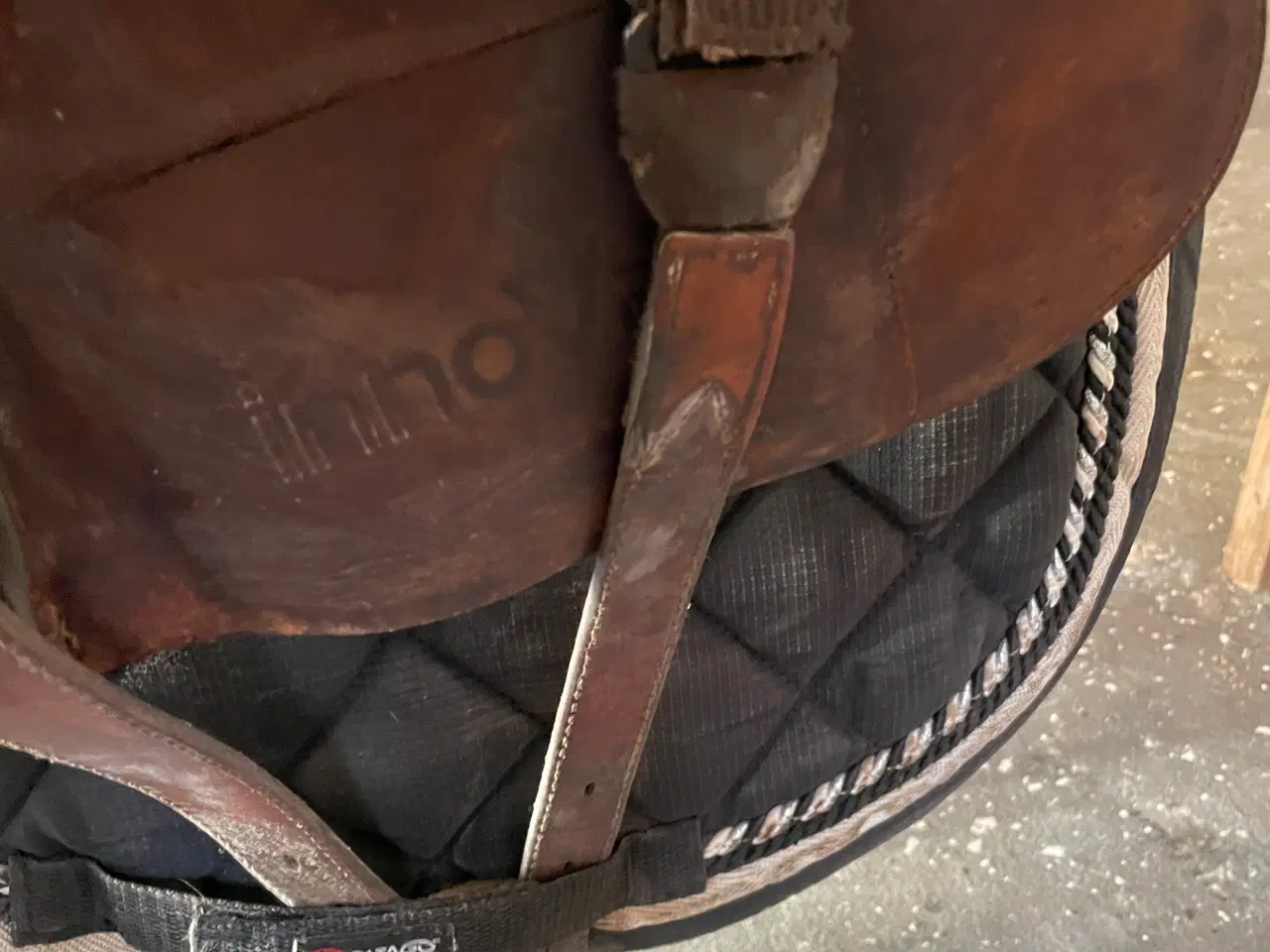 Billede 9 - Bates Innova Cair