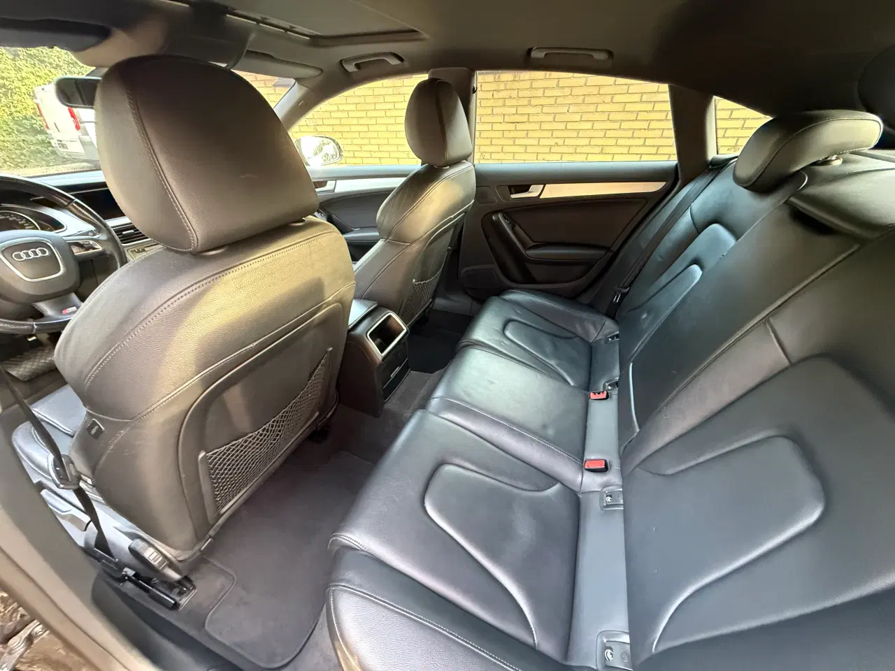 Billede 15 - Audi A5 2.7 v6 TDI aut. 