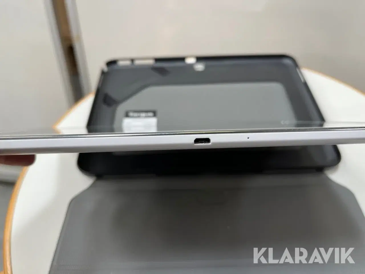 Billede 6 - Tablets Samsung SM-T535 / 16GB 10 styk med cover