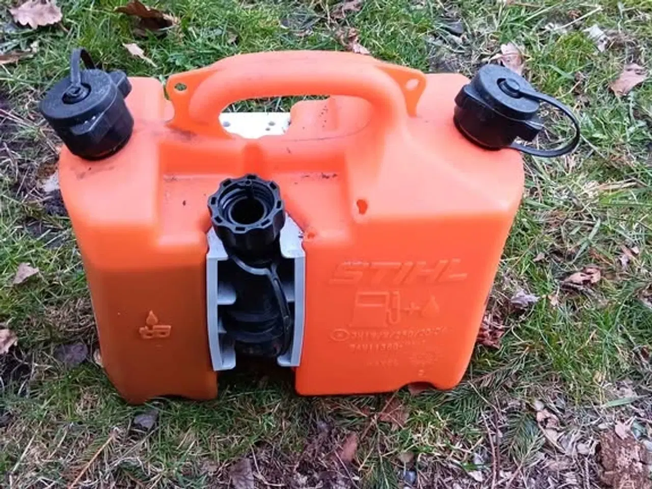 Billede 8 - Sthil motorsav 271