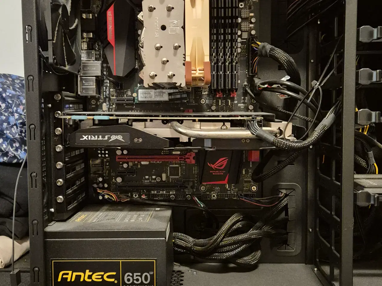 Billede 1 - Gamer PC (Windows 10)