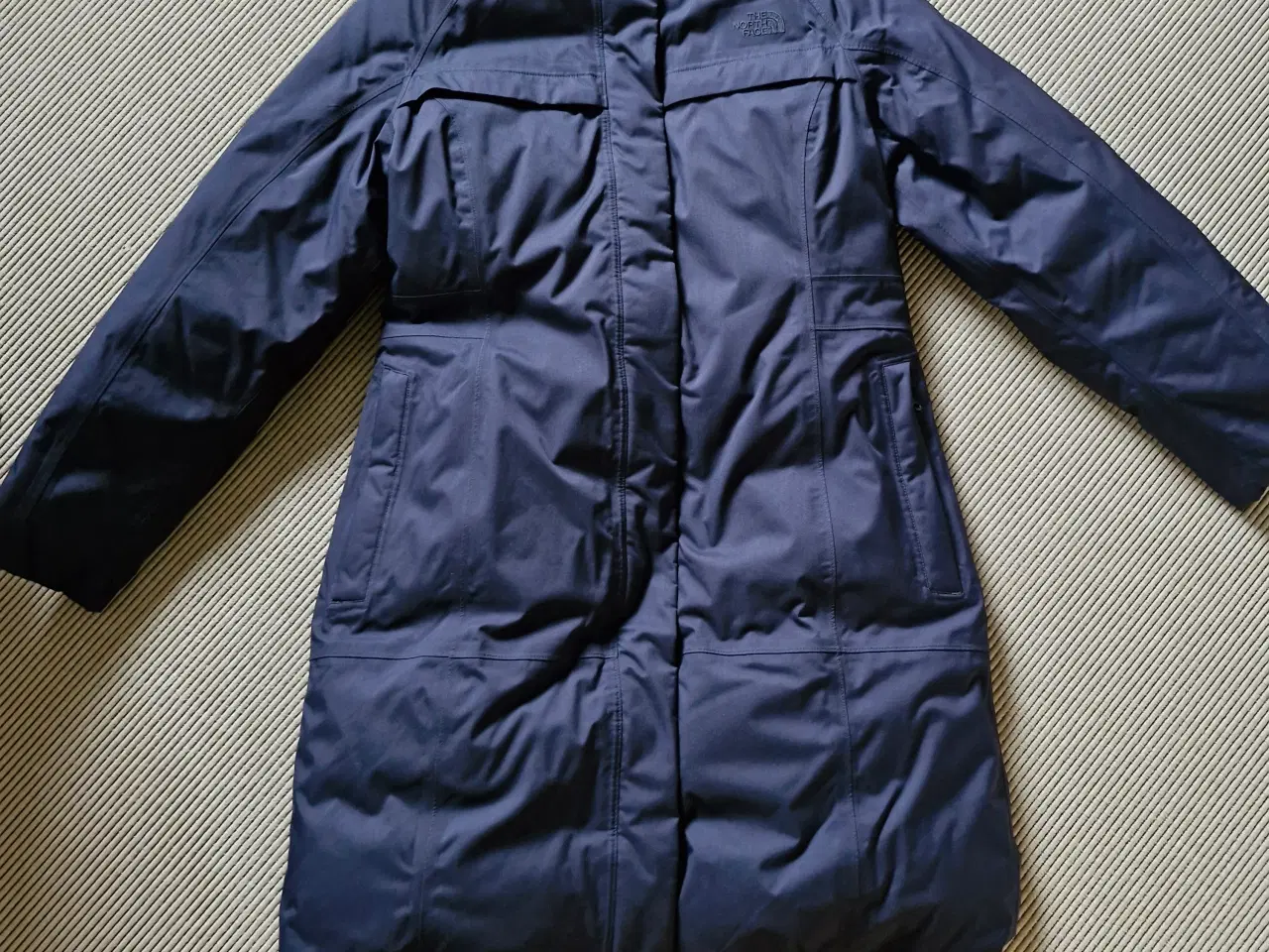 Billede 4 - The north Face jakke 