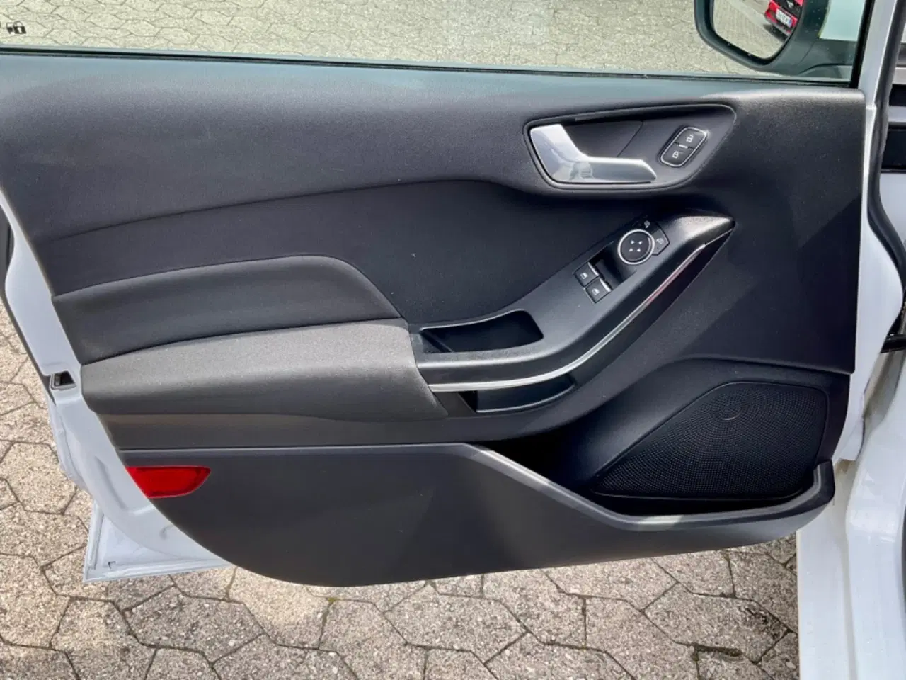 Billede 13 - Ford Fiesta 1,0 EcoBoost Titanium