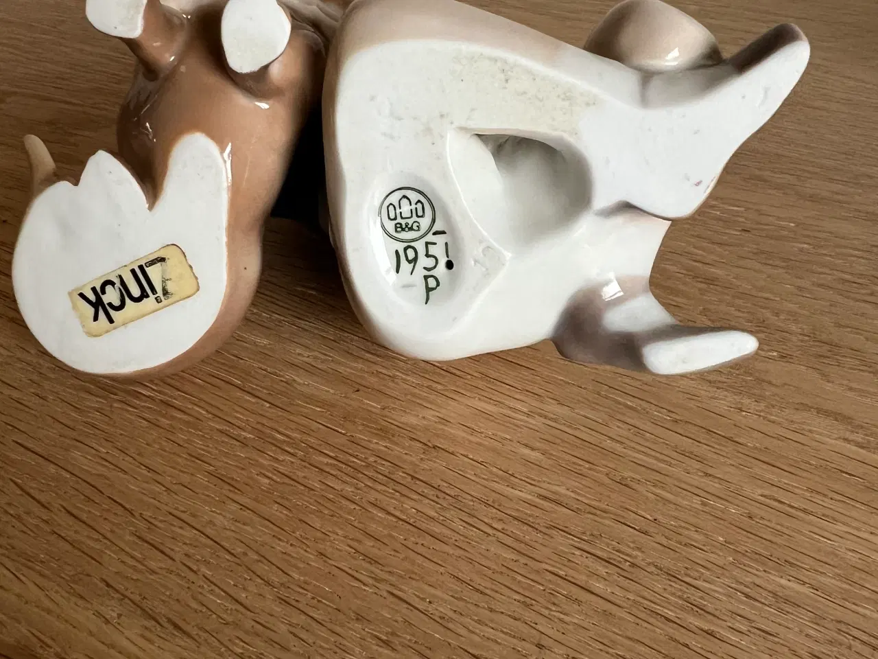 Billede 9 - Forskellige B og G figur