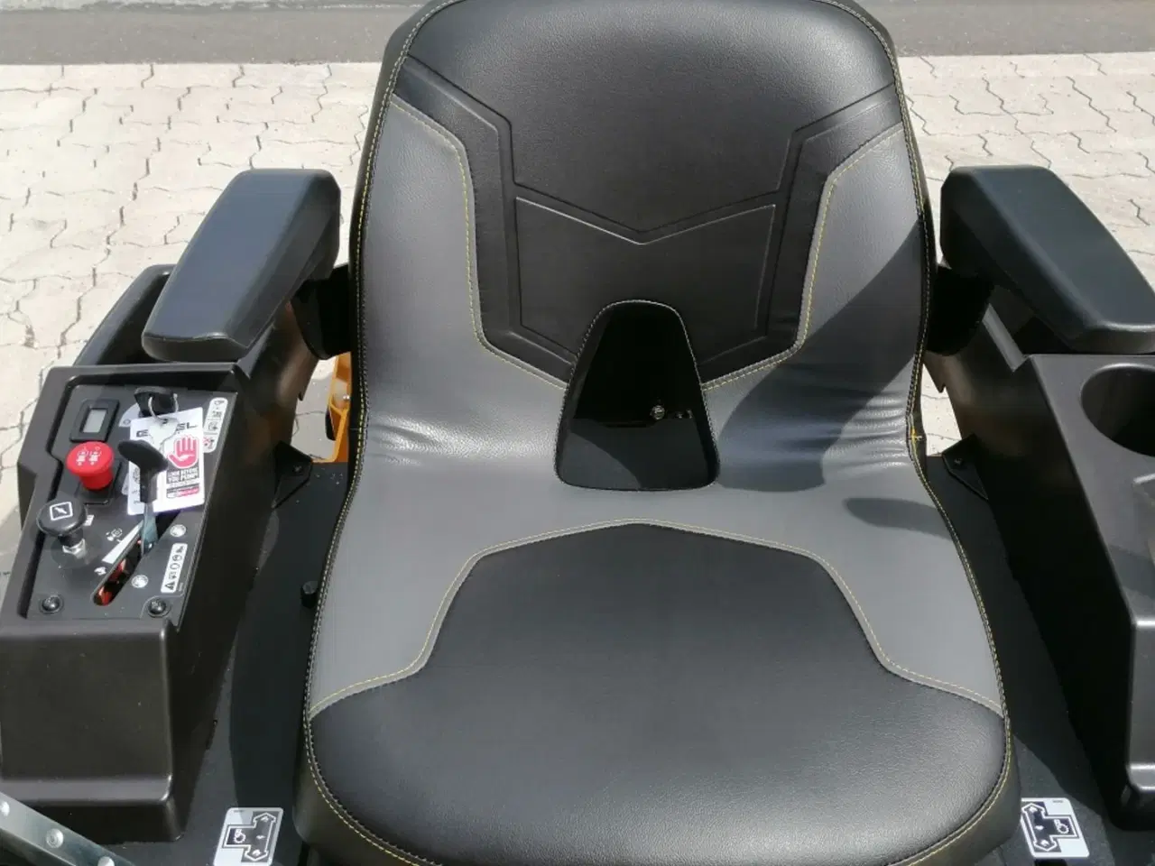 Billede 7 - Hustler Raptor X 42