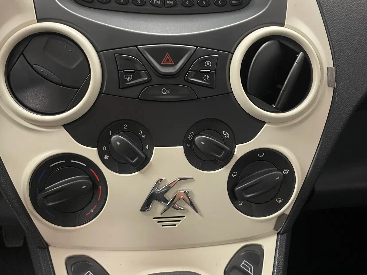 Billede 11 - Ford Ka 1,2(69hk) 