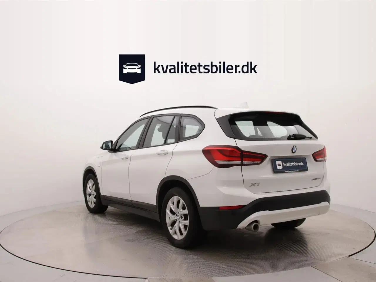 Billede 3 - BMW X1 1,5 xDrive25e Advantage aut.