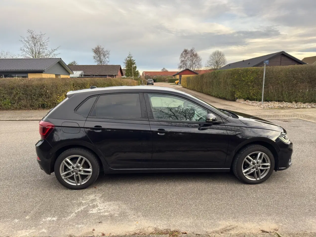 Billede 4 - VW Polo 1,0 TSi 95 Style DSG