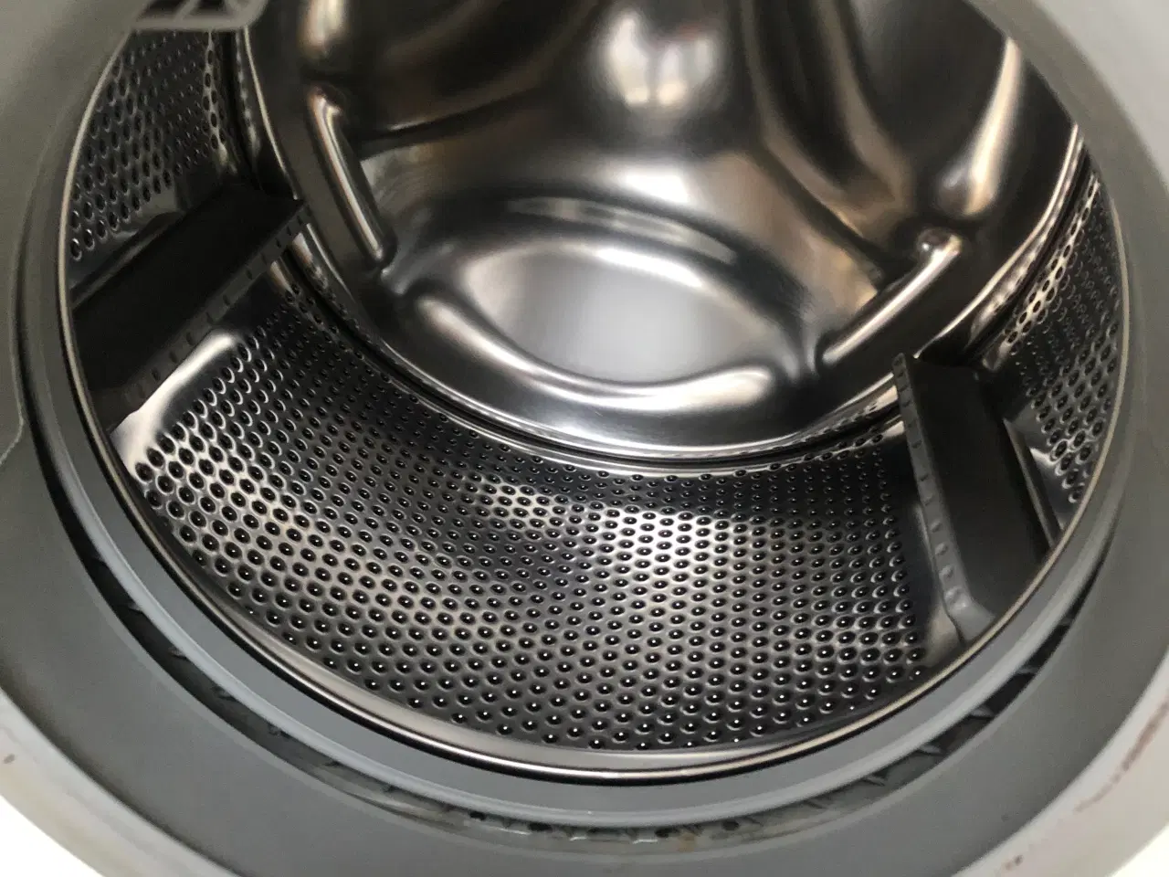 Billede 4 - Vaskemaskine 7 kg.