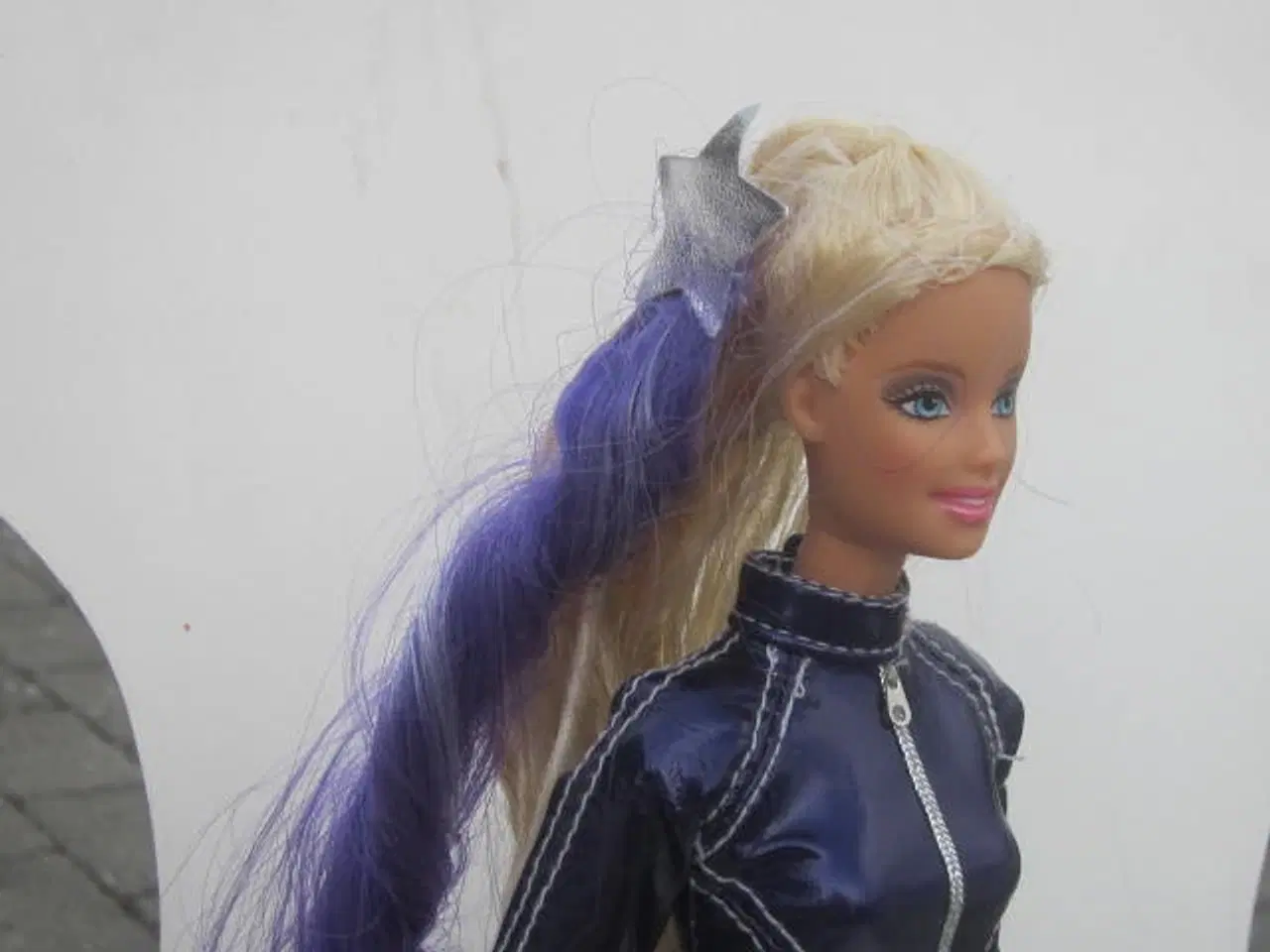 Billede 2 - Barbie, Disco