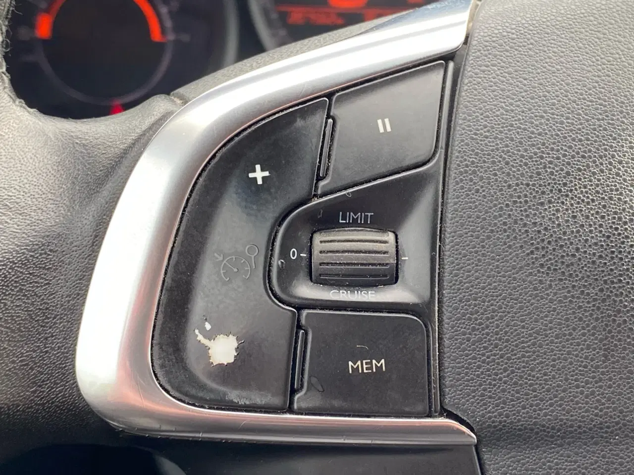 Billede 14 - Citroën C4 1,6 HDI Seduction 92HK 5d