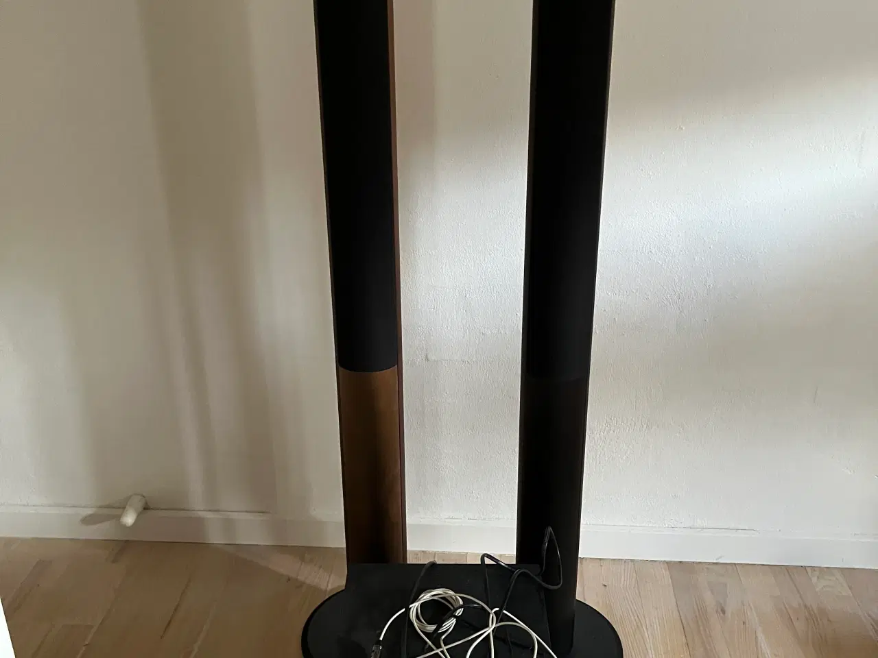 Billede 1 - Subwoofer og højtaler