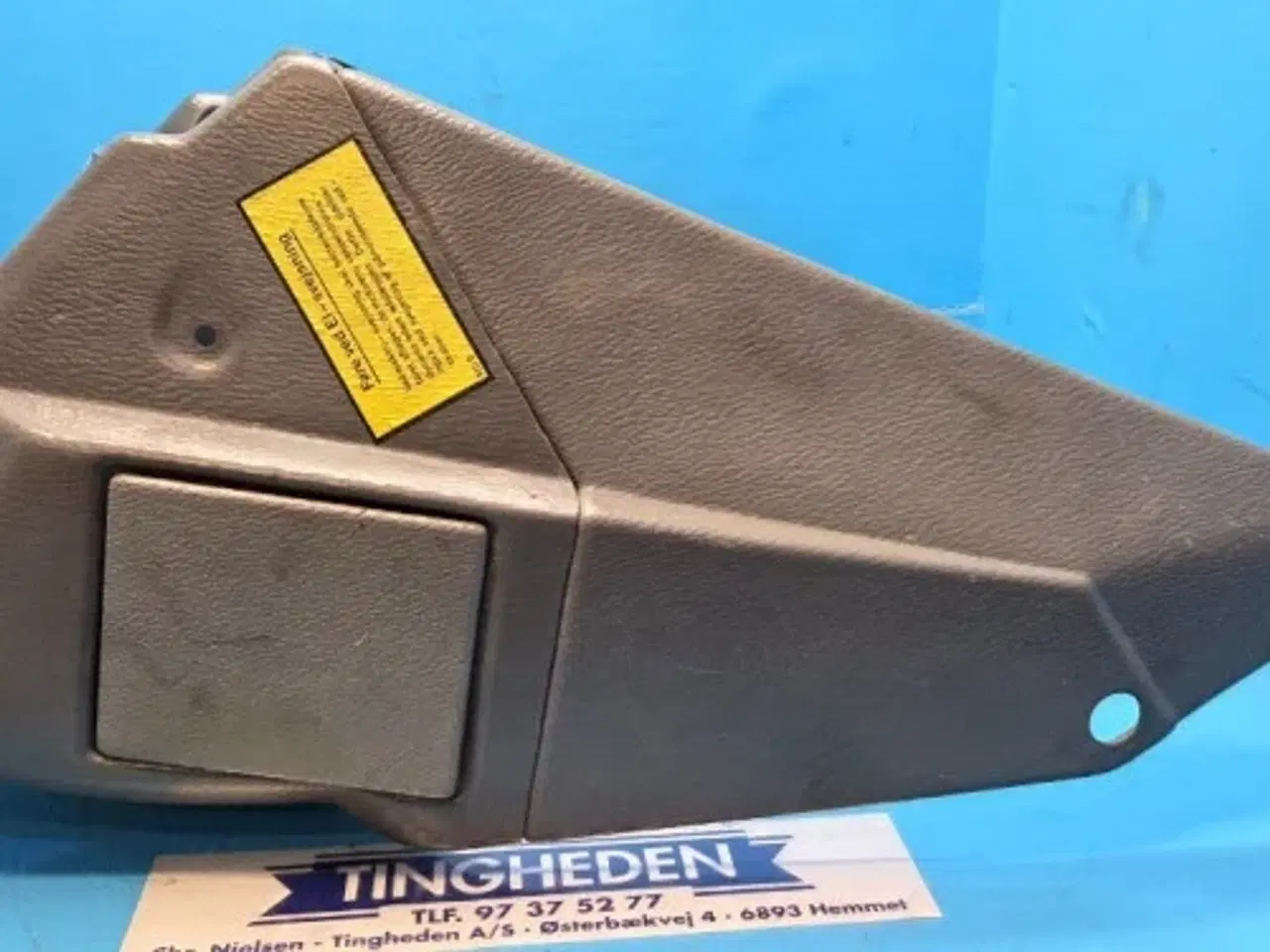 Billede 9 - Massey Ferguson 3060 Panel 3385388M91