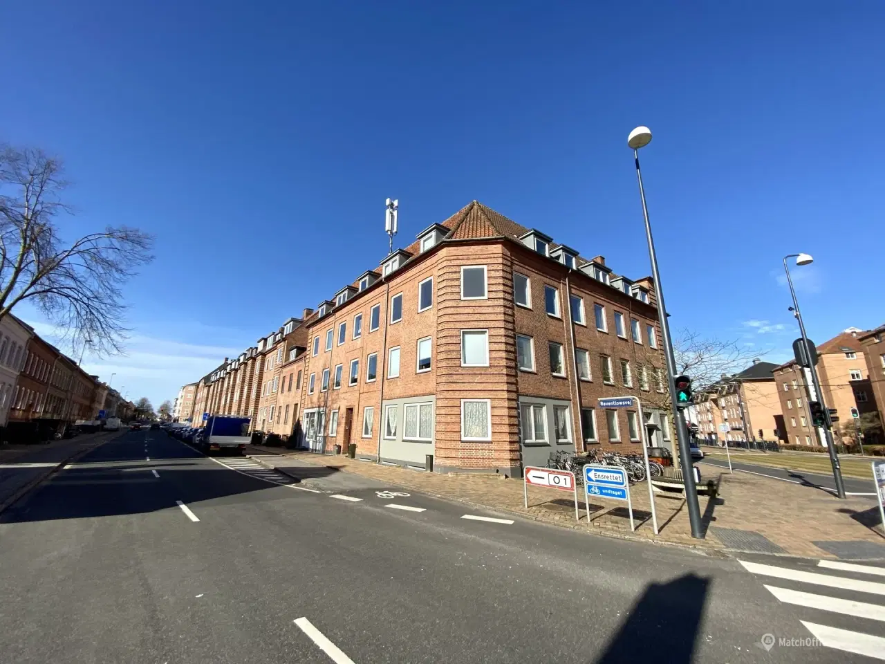 Billede 15 - Lyst og indbydende erhvervslejemål til leje i Odense – tæt på centrum og letbanen