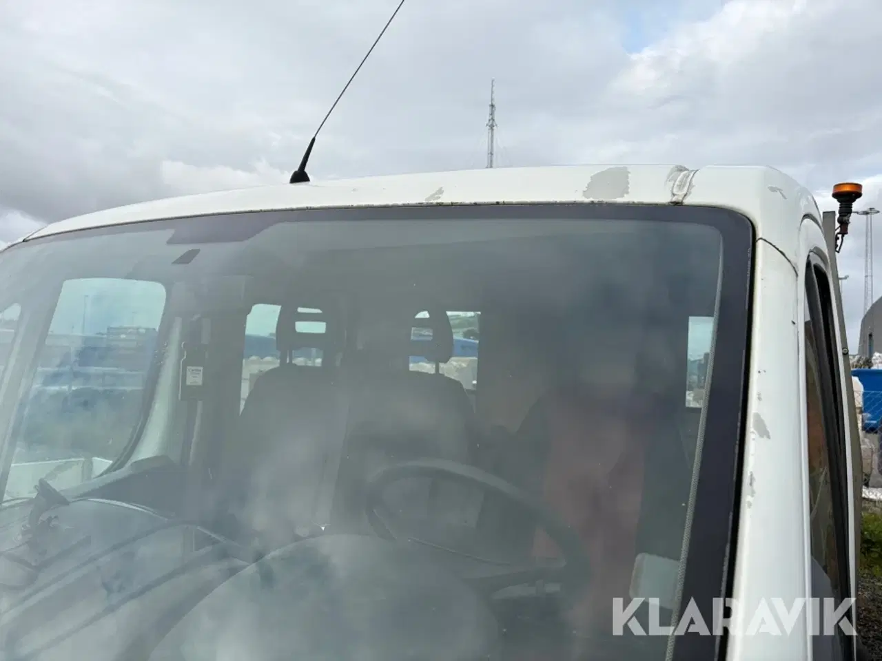 Billede 8 - Ladbil Fita Ducato