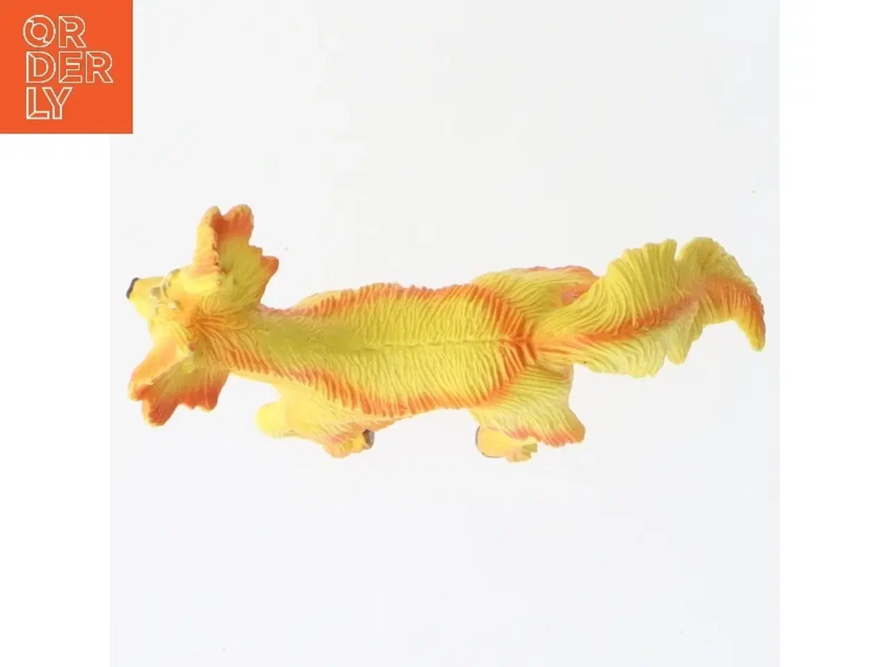 Billede 2 - Pokémon figur (str. 8 cm)