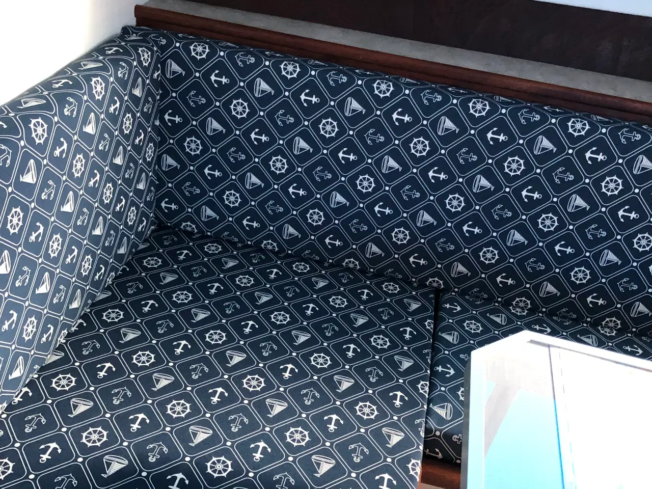 Billede 9 - Motorbåd Seamaster 27