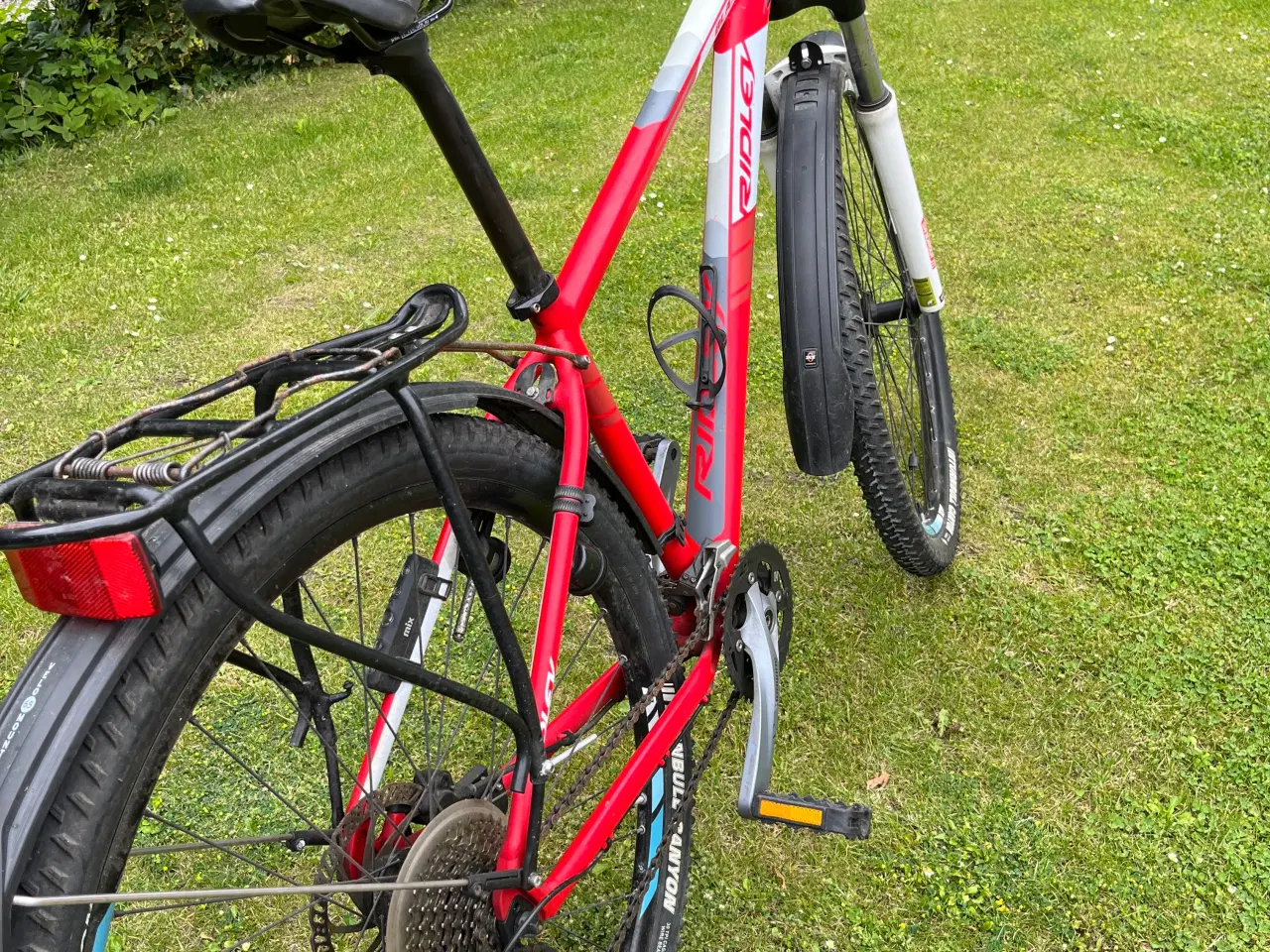 Billede 2 - Mountainbike 