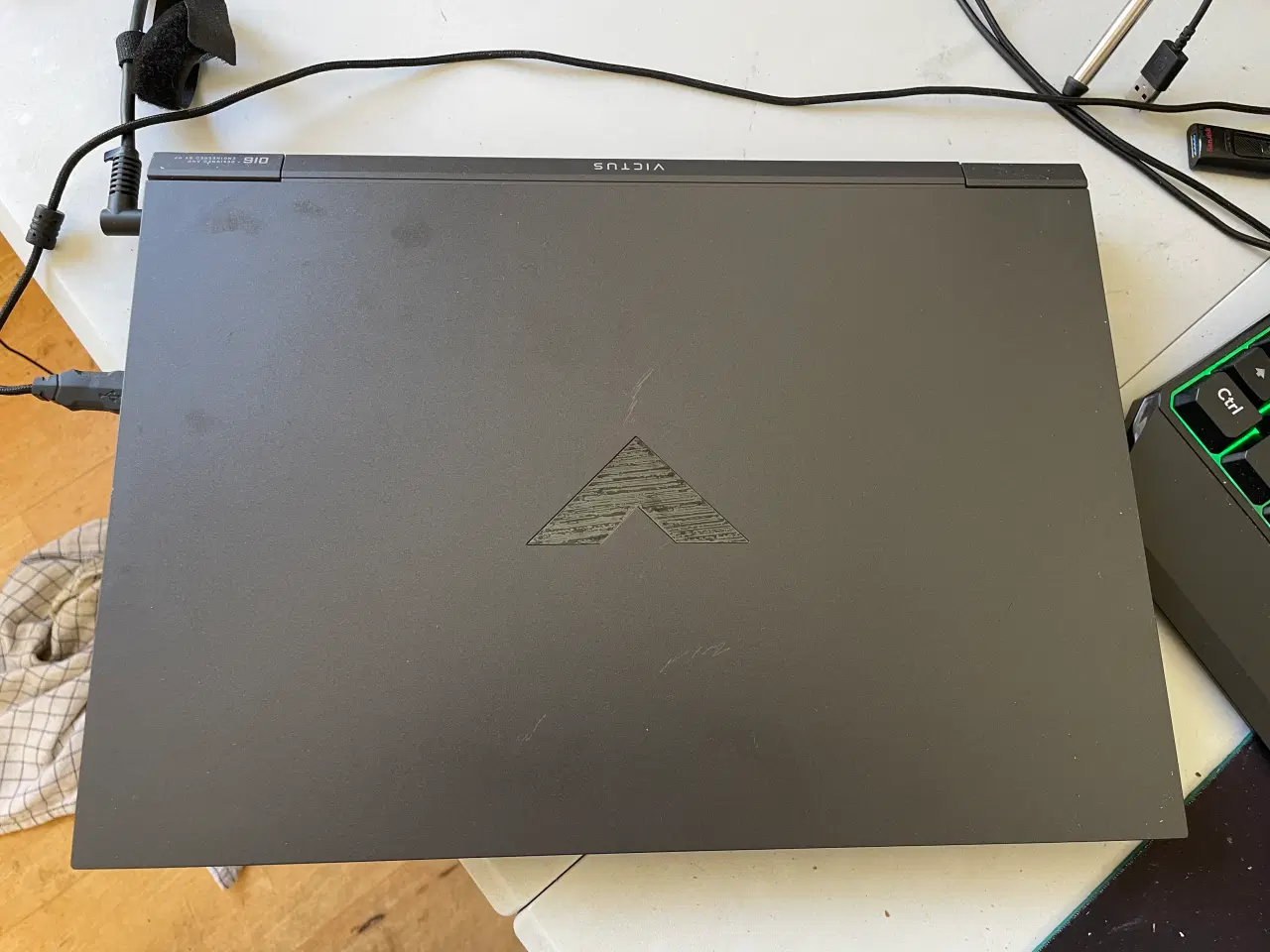 Billede 4 - HP VICTUS bærebar
