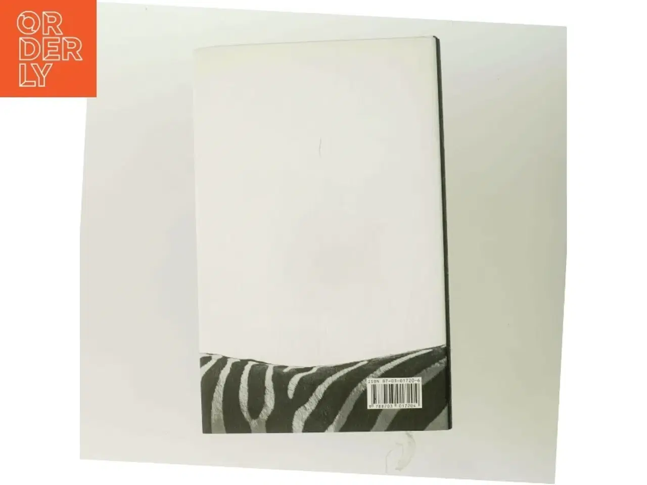 Billede 3 - Den gode tolk af John le Carré (Bog)