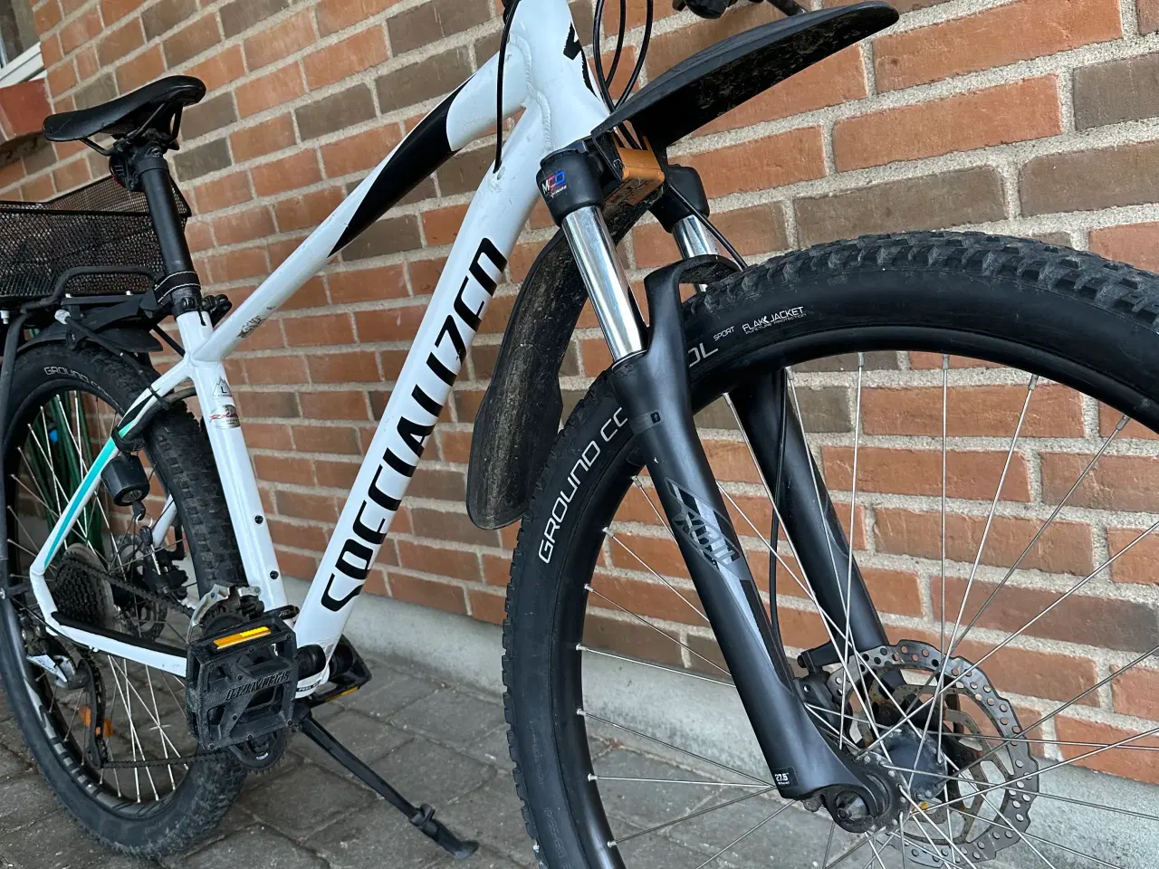Billede 5 - Specialized Pitch mountain bike