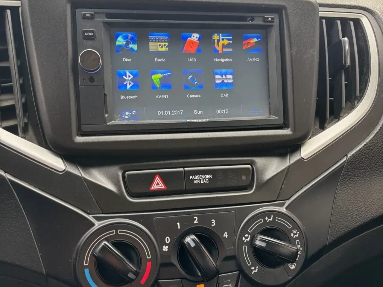 Billede 7 - Suzuki Baleno 1,2 Dualjet Active KUP