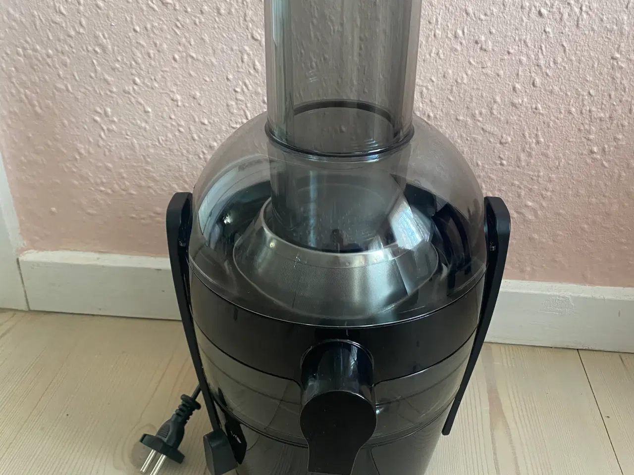 Billede 2 - Phillips centrifugal juicer - helt ny.