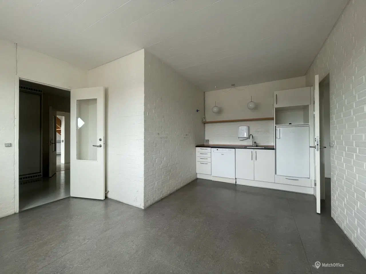 Billede 10 - 140m2 flot kontor lokale udlejes!