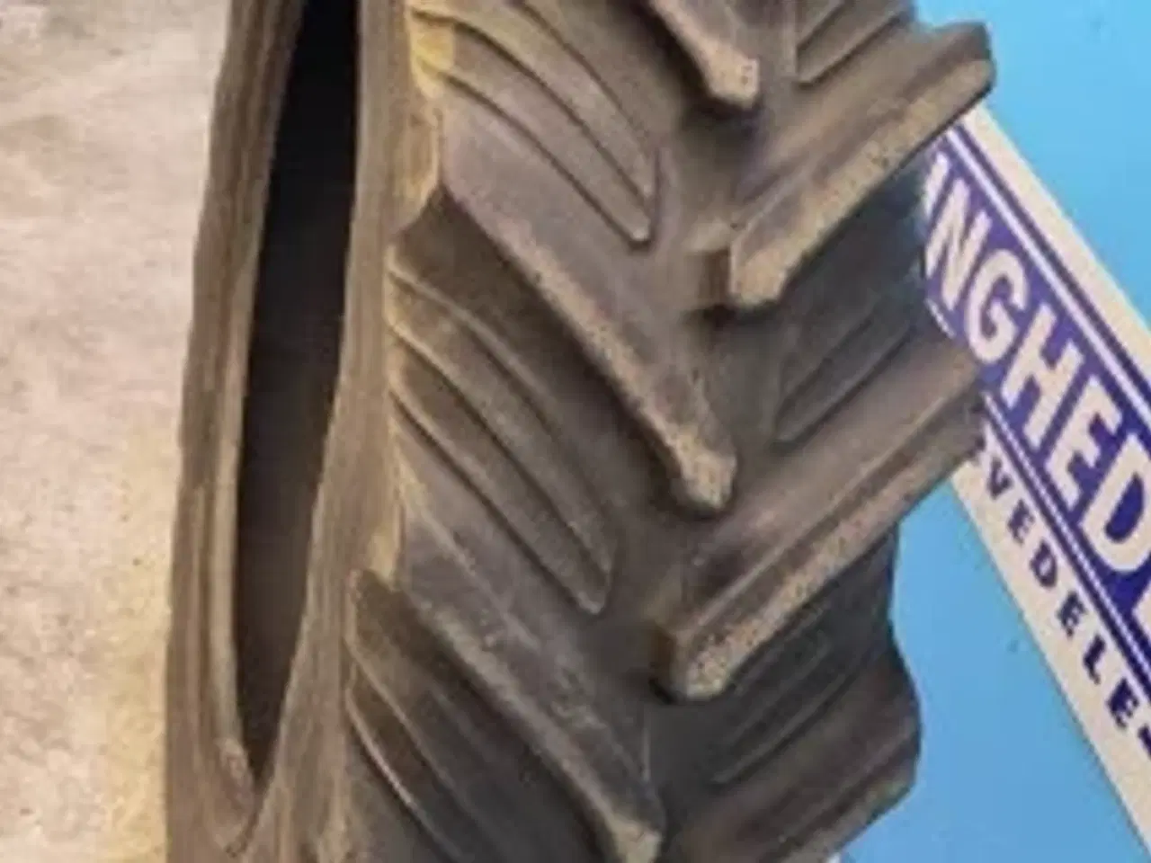 Billede 15 - 28"   12.4R28