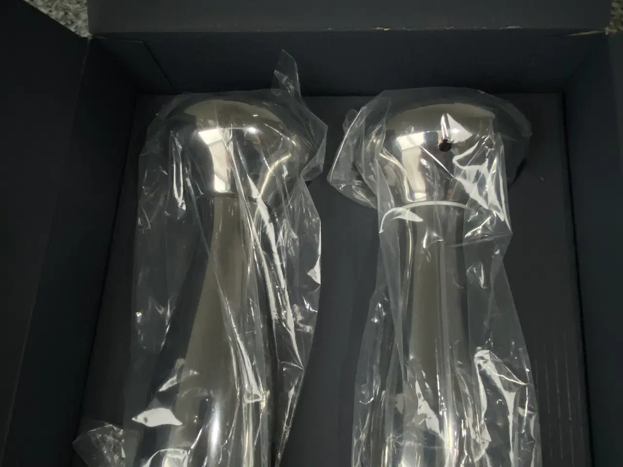 Billede 3 - Salt og pepper kværn