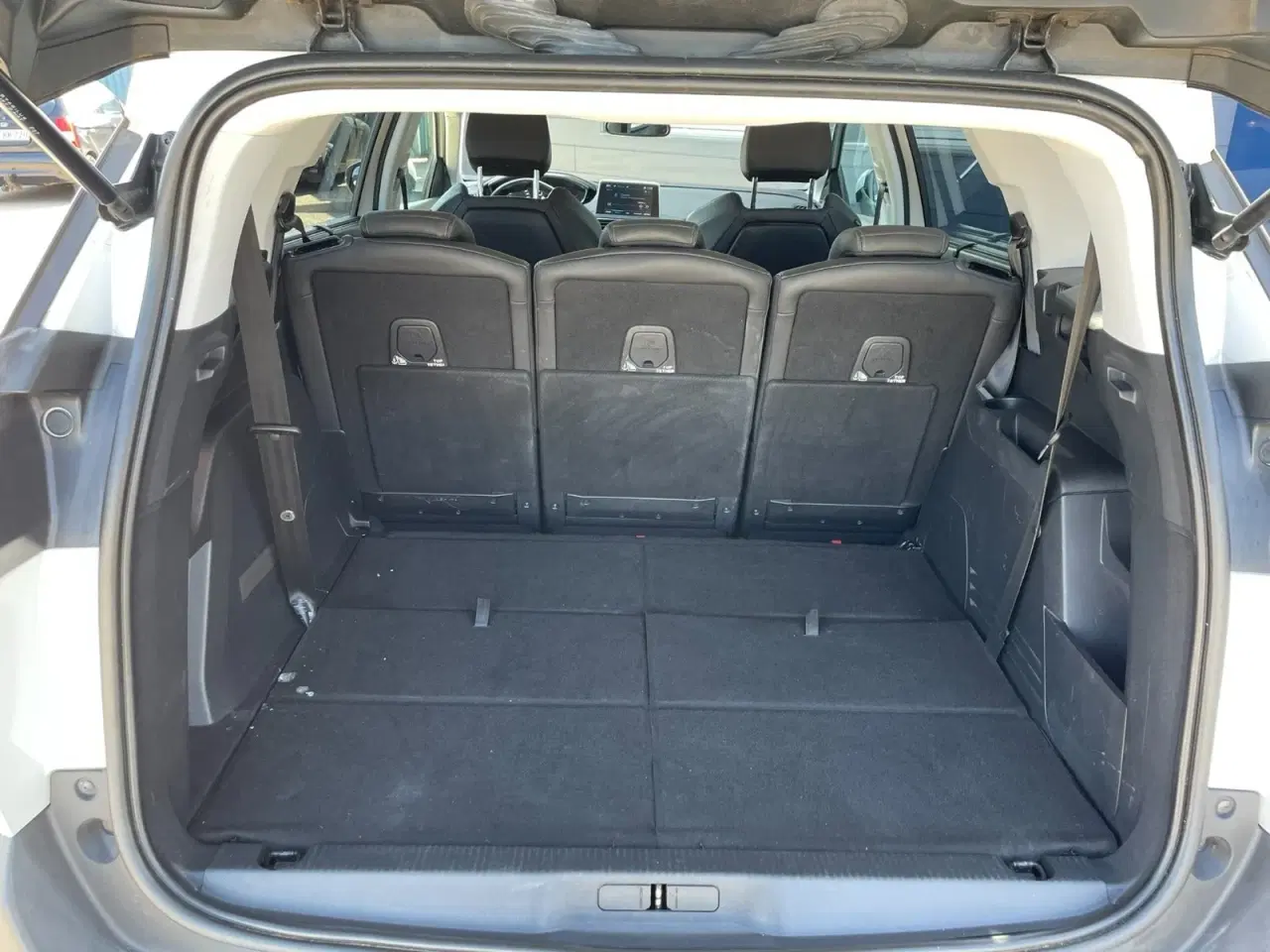 Billede 12 - Peugeot 5008 1,5 BlueHDi 130 Allure 7prs