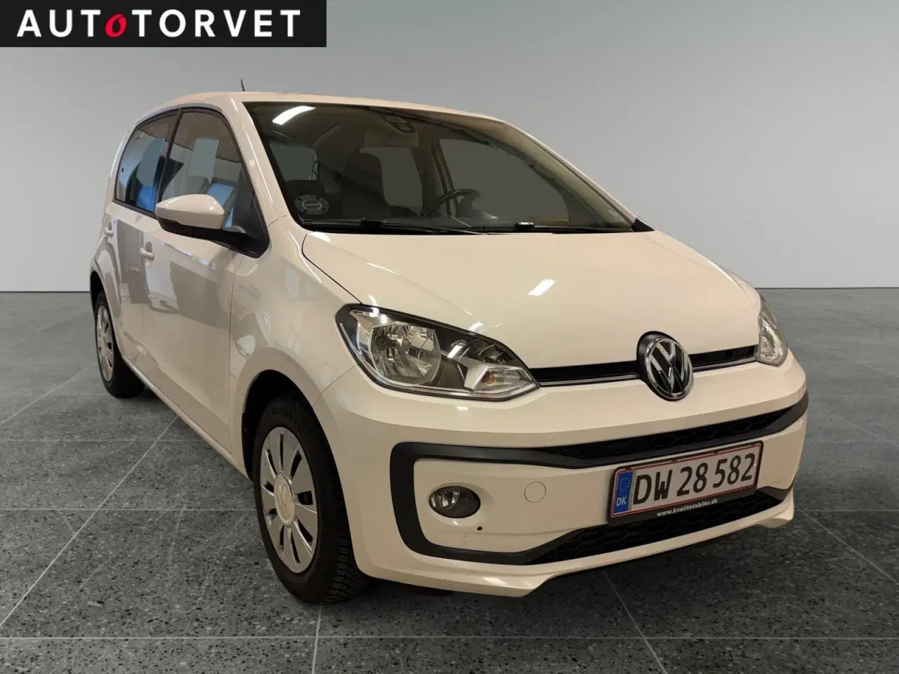 Billede 2 - VW Up! 1,0 MPi 60 Move Up!