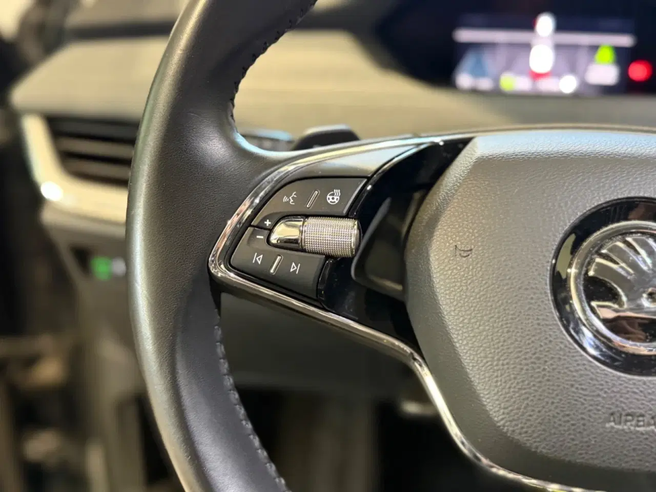 Billede 12 - Skoda Enyaq 80 iV Loft