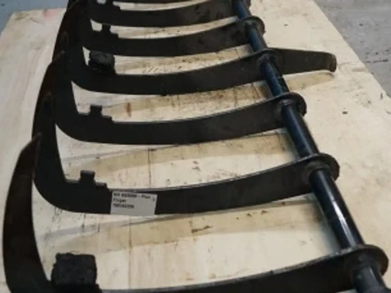 Billede 12 - New Holland BB9090 Plus Finger 700182256