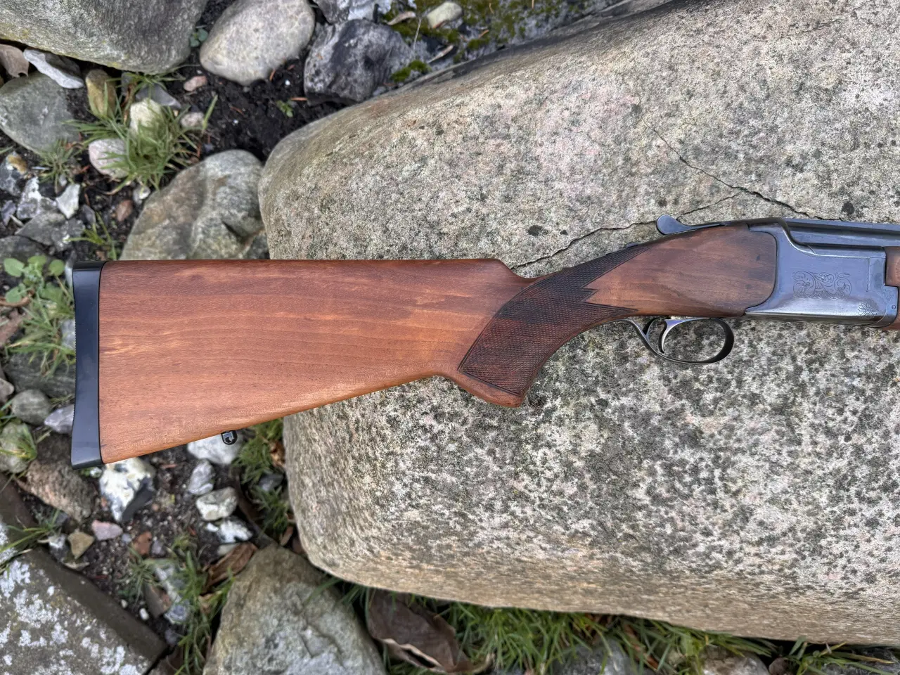 Billede 10 - Miroku 600 kal 12/70