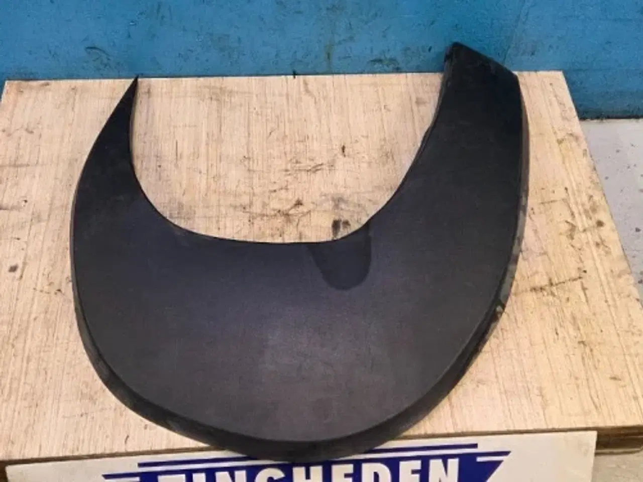 Billede 2 - Case MXU135 Skærm 82033513