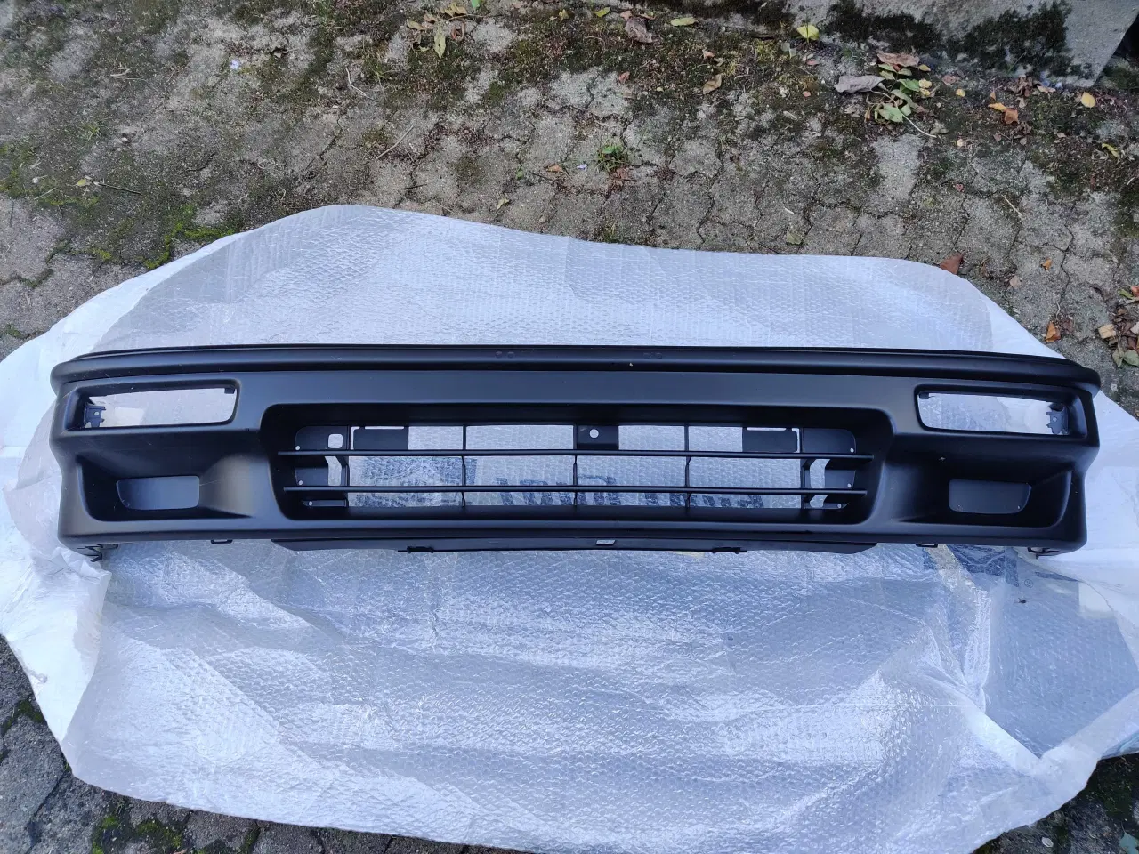 Billede 1 - Helt ny forkofanger til Honda CRX ED9 90-91