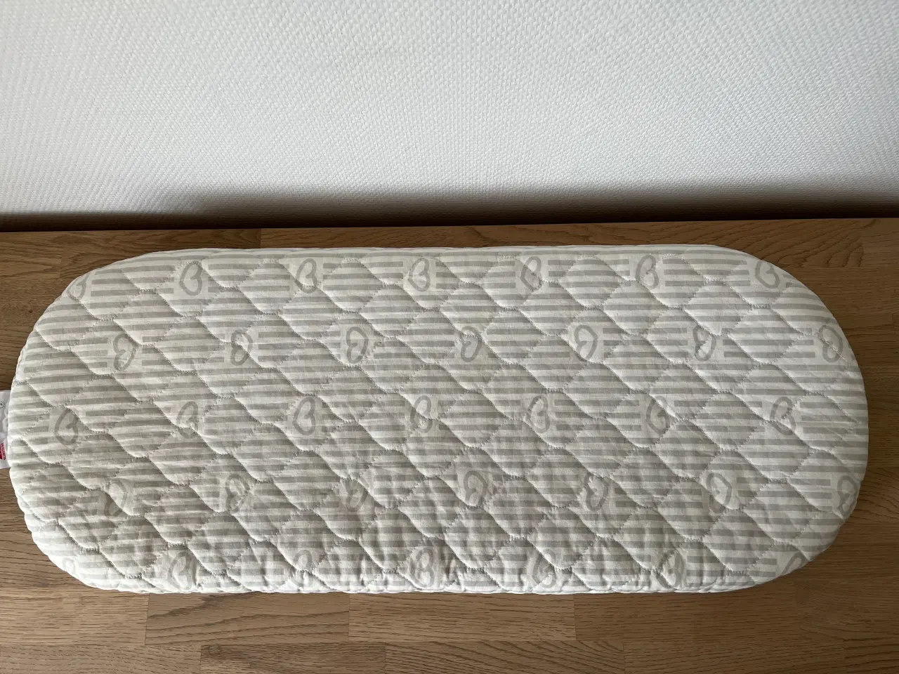 Billede 2 - BabySleep madras til lift 