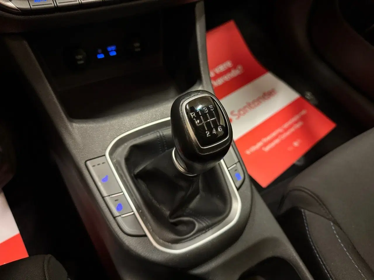 Billede 13 - Hyundai i30 1,0 T-GDi Go! stc.