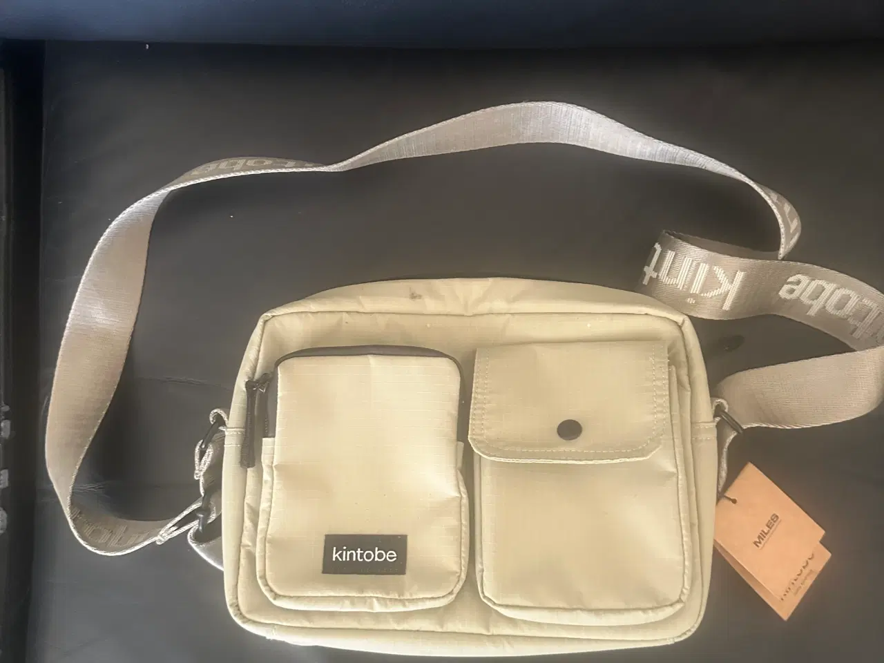 Billede 2 - Kintobe taske 