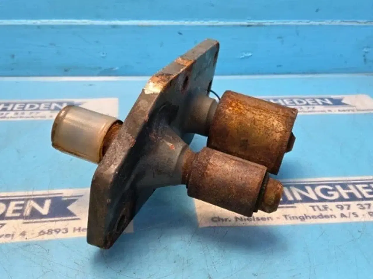 Billede 9 - Massey Ferguson 7274 Beslag L. 28480887